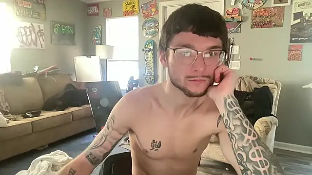 hungkubenski online show from 01/08/26, 08:00