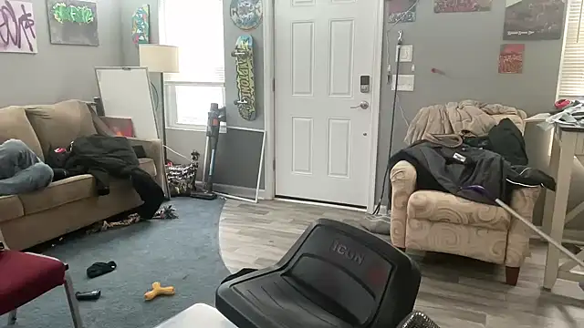 hungkubenski online show from 01/10/26, 05:37