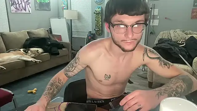 hungkubenski online show from 01/12/26, 08:41