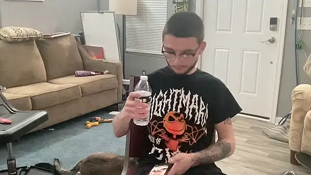 hungkubenski online show from 01/14/26, 05:57