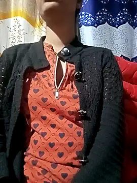 Snapshot of Aruyeshi- chatting on 02/26/25, 12:47 Aruyeshi- online show from 02/26/25, 12:47