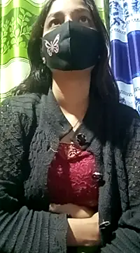 Snapshot of Aruyeshi- chatting on 02/28/25, 11:23 Aruyeshi- online show from 02/28/25, 11:23