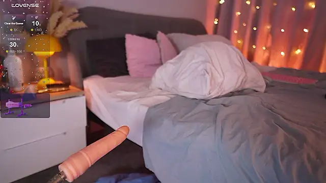 sweetcherryhot online show from 03/11/26, 07:31