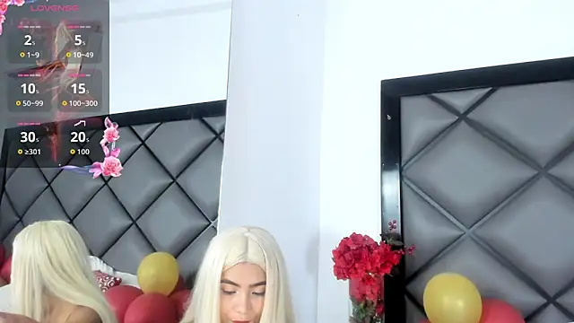 Snapshot of Alexa_Blake__ chatting on 03/07/26, 08:39 Alexa Blake online show from 03/07/26, 08:39