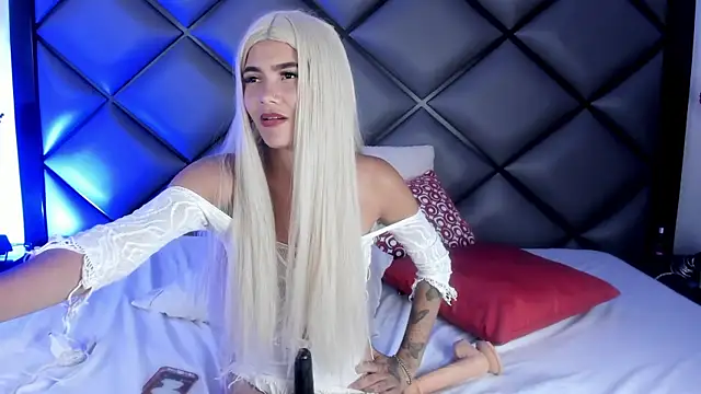 Snapshot of Alexa_Blake__ chatting on 03/22/26, 08:51 Alexa Blake online show from 03/22/26, 08:51