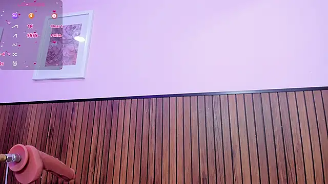 lola clit online show from 02/26/25, 11:41