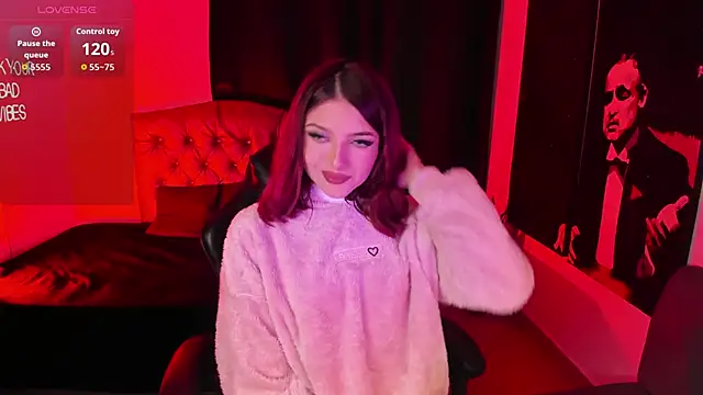 VictoriaRosse  online show from 05/23/26, 11:53