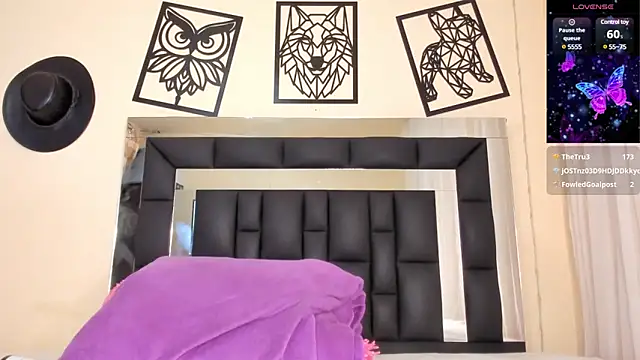 Rachel-milfy- online show from 02/24/25, 10:25