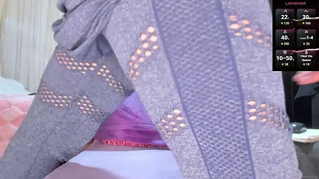 Rachel-milfy- online show from 09/12/25, 05:57