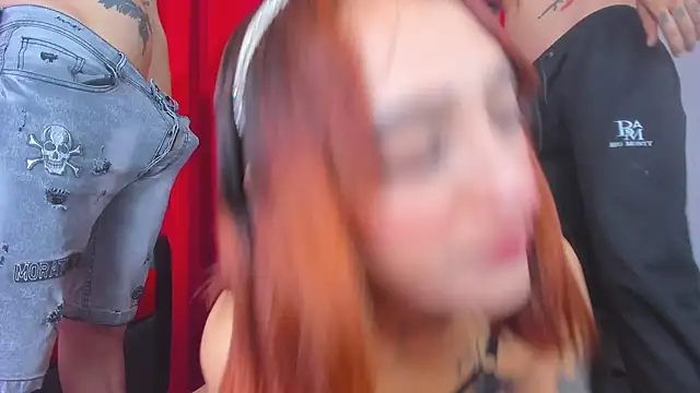 Extreme Team8 online show from 02/22/25, 05:02