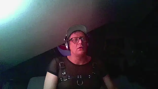 Bigthroaterboy online show from 12/04/24, 05:38