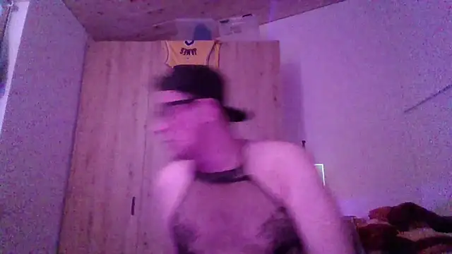 Bigthroaterboy online show from 11/08/25, 02:39