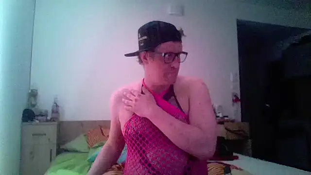 Bigthroaterboy online show from 03/23/26, 05:28