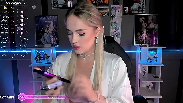 Ellen Soft online show from 12/07/24, 05:09