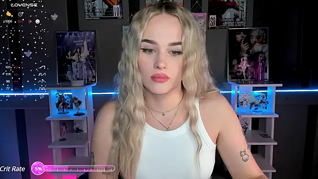 Ellen Soft online show from 12/20/24, 05:40