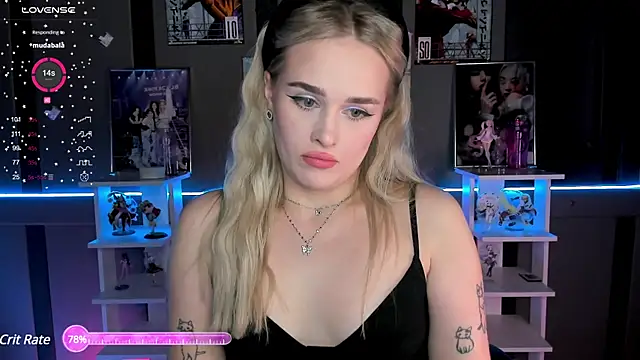 Ellen Soft online show from 12/21/24, 07:49