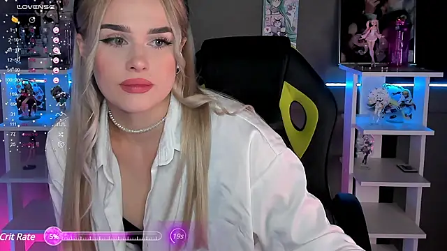 Ellen Soft online show from 01/17/25, 09:17