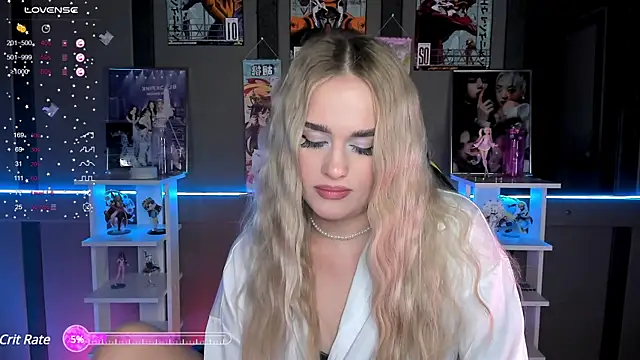 Ellen Soft online show from 01/20/25, 08:18