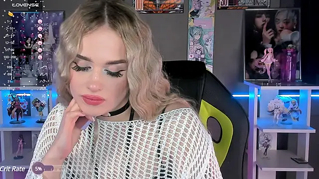 Ellen Soft online show from 02/05/25, 08:46