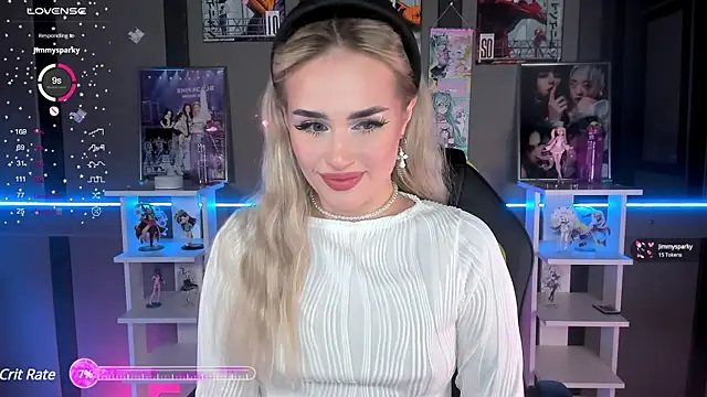 Ellen Soft online show from 02/06/25, 05:19