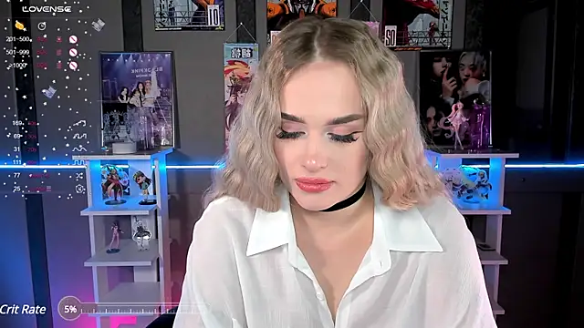 Ellen Soft online show from 03/07/25, 08:22