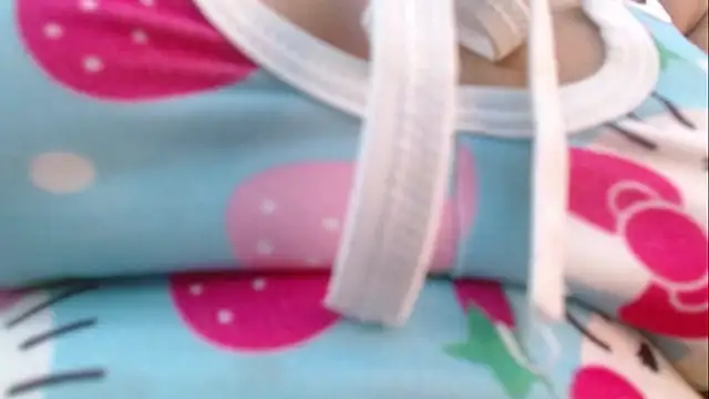 YUSELFI ROSS  online show from 03/02/25, 09:43