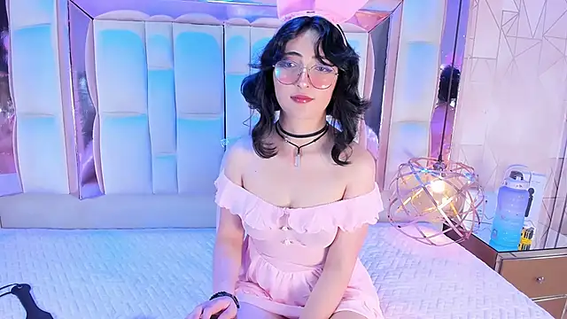 SaraMartini1 online show from 10/04/25, 05:49