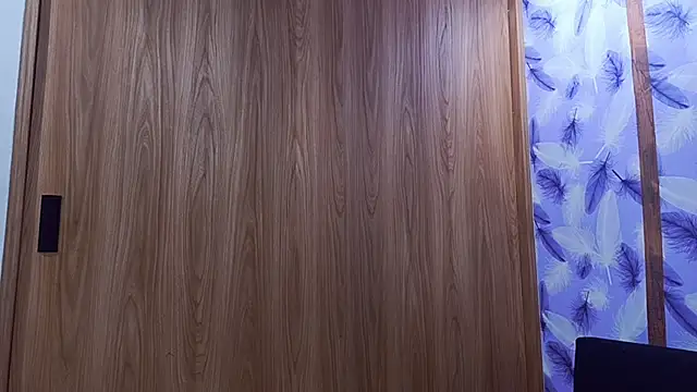 Molly ADY online show from 09/21/25, 03:08