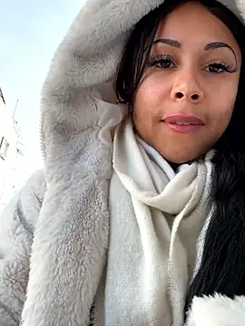 HaileyDiana online show from 01/14/26, 11:27