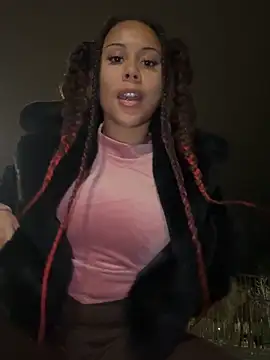 HaileyDiana online show from 03/19/26, 10:03