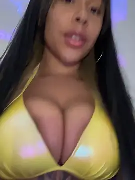 HaileyDiana online show from 04/09/26, 06:02