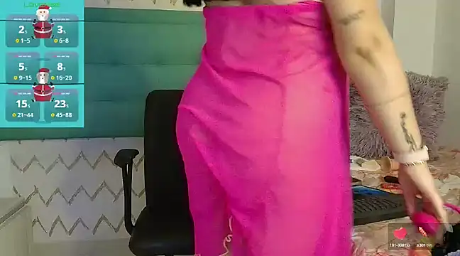 Snapshot of galatea_rous chatting on 12/14/24, 06:52 galatea rous online show from 12/14/24, 06:52