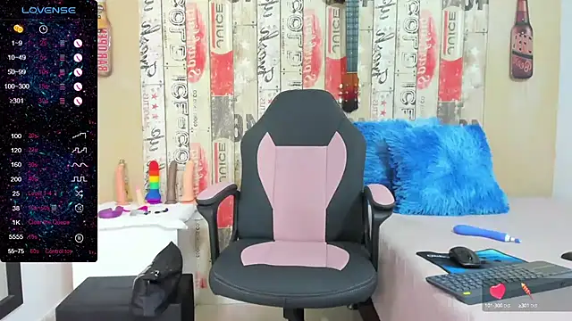 Snapshot of galatea_rous chatting on 01/25/25, 04:57 galatea rous online show from 01/25/25, 04:57