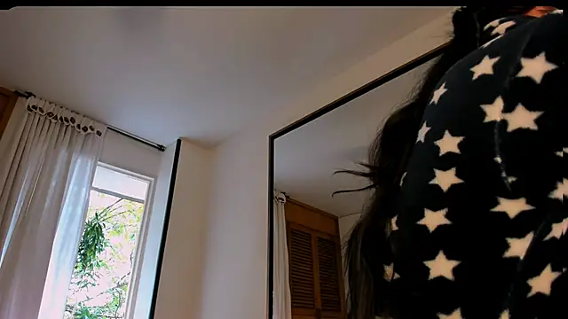  Federica Miller01 online show from 03/11/25, 04:18