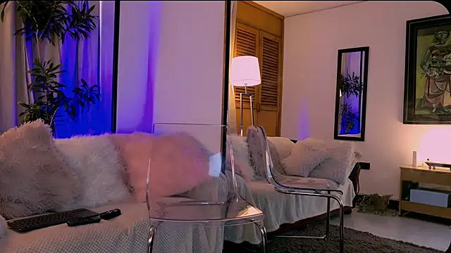 Snapshot of _Federica_Miller01 chatting on 04/09/26, 04:45 Federica Miller01 online show from 04/09/26, 04:45