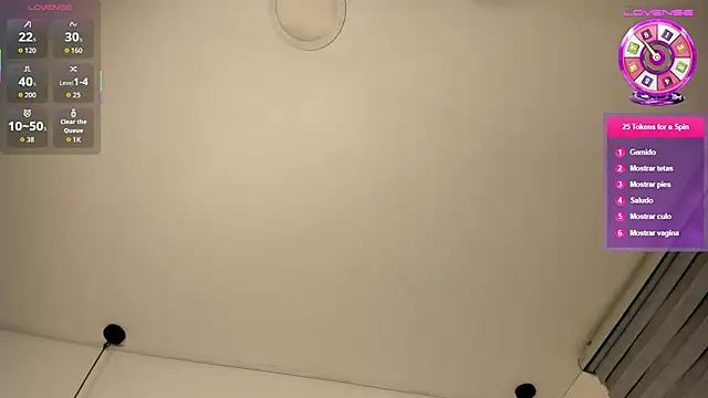 ANTONELLA  ROUSE  online show from 02/04/26, 08:31