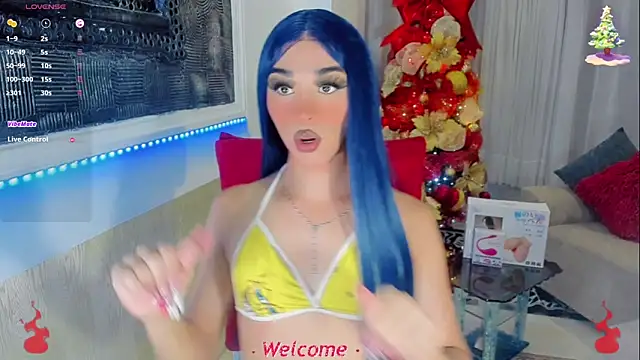 Snapshot of Baby_Aliz chatting on 11/07/25, 03:06 Baby Aliz online show from 11/07/25, 03:06