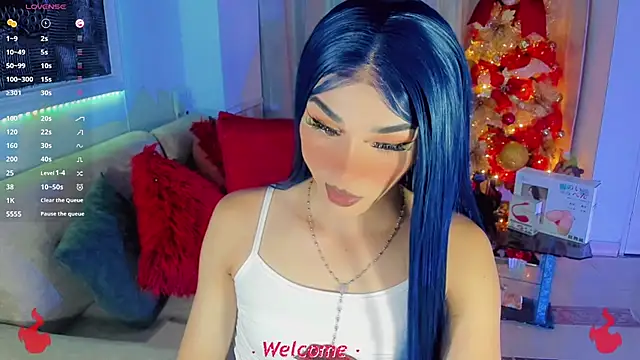 Snapshot of Baby_Aliz chatting on 11/11/25, 08:58 Baby Aliz online show from 11/11/25, 08:58