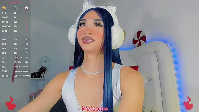 Snapshot of Baby_Aliz chatting on 12/04/25, 04:55 Baby Aliz online show from 12/04/25, 04:55