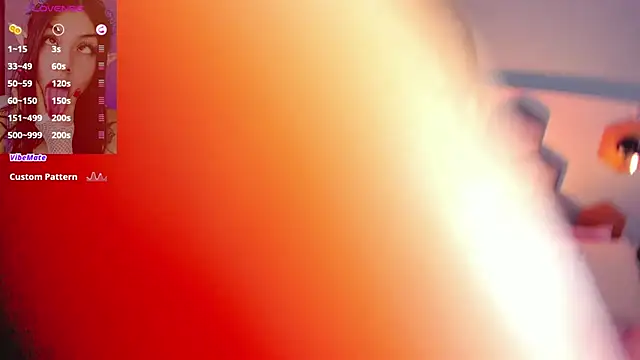 Melissa Koster online show from 01/22/25, 12:06