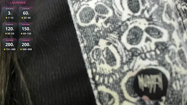 Melissa Koster online show from 01/23/25, 10:11