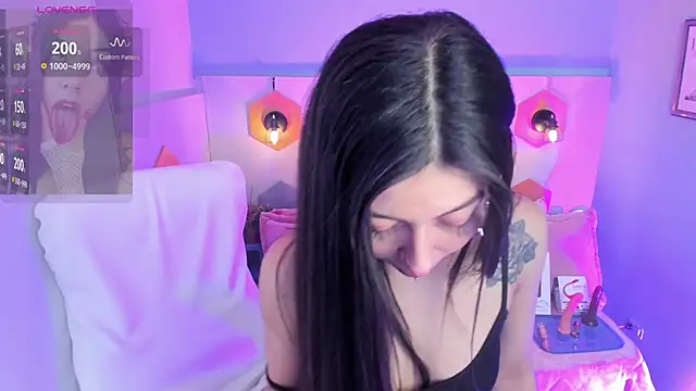 Melissa Koster online show from 03/16/25, 10:53