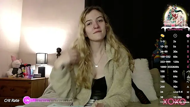 Snapshot of EllieeRose chatting on 01/04/25, 05:48 EllieeRose online show from 01/04/25, 05:48