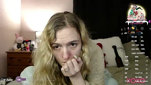 Snapshot of EllieeRose chatting on 01/07/25, 08:13 EllieeRose online show from 01/07/25, 08:13