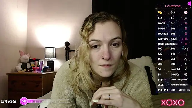 Snapshot of EllieeRose chatting on 01/14/25, 01:58 EllieeRose online show from 01/14/25, 01:58