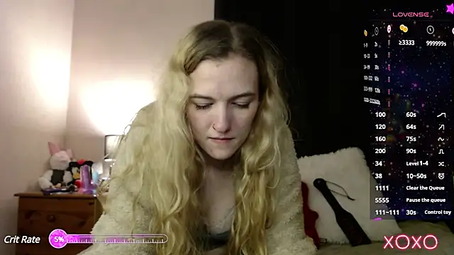 Snapshot of EllieeRose chatting on 01/18/25, 03:09 EllieeRose online show from 01/18/25, 03:09