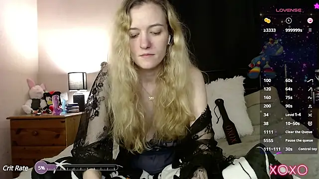 Snapshot of EllieeRose chatting on 02/09/25, 08:34 EllieeRose online show from 02/09/25, 08:34