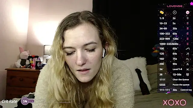 Snapshot of EllieeRose chatting on 03/09/25, 07:59 EllieeRose online show from 03/09/25, 07:59