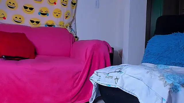 kerlysmith 24 online show from 10/08/25, 04:15