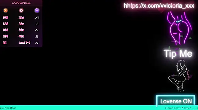 Snapshot of vvictoria_xxx chatting on 02/26/25, 03:53 vvictoria xxx online show from 02/26/25, 03:53